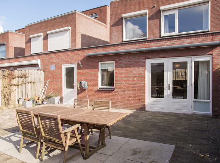 Foto 41 van Buitenhof 25