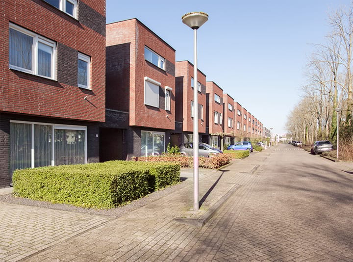 Foto 43 van Buitenhof 25