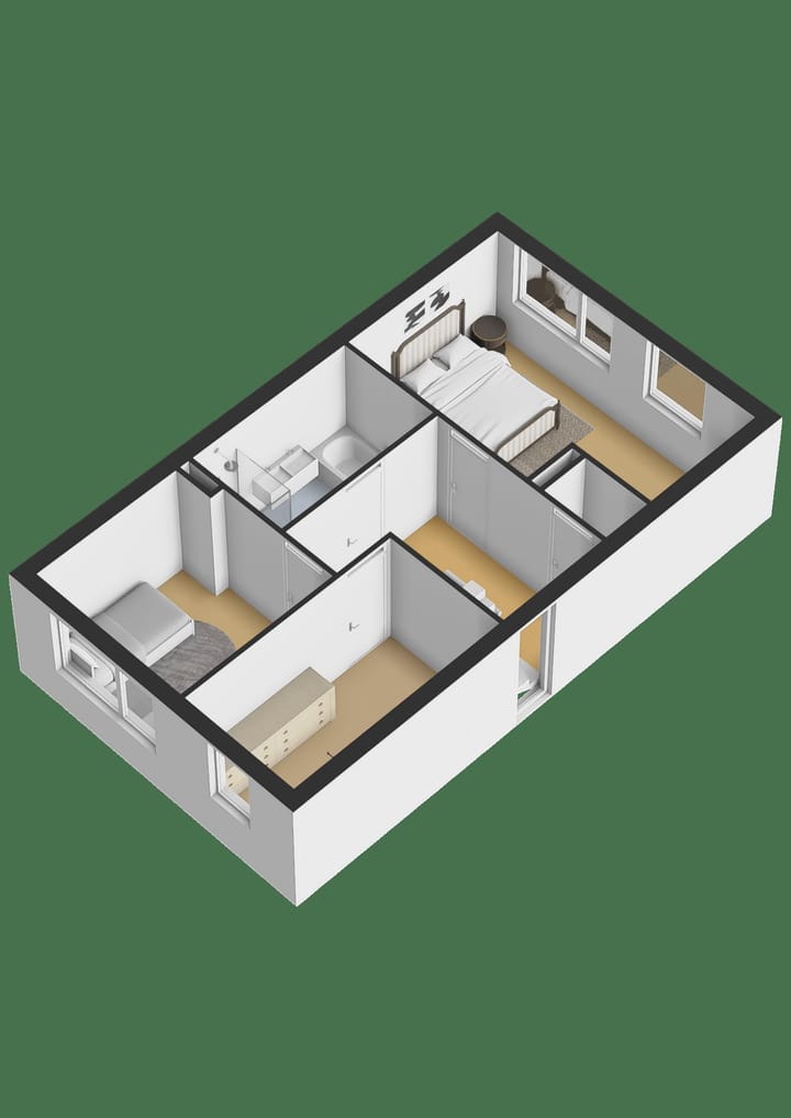 Foto 47 van Buitenhof 25