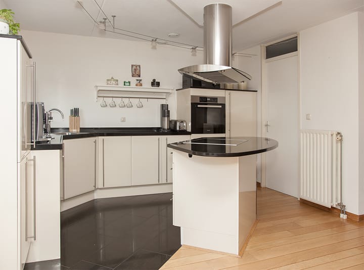 Foto 16 van Buitenhof 25