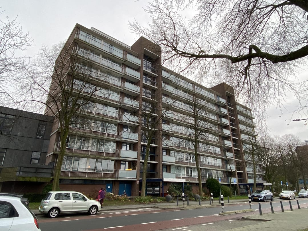 Photo 1 of Tijmweg 32