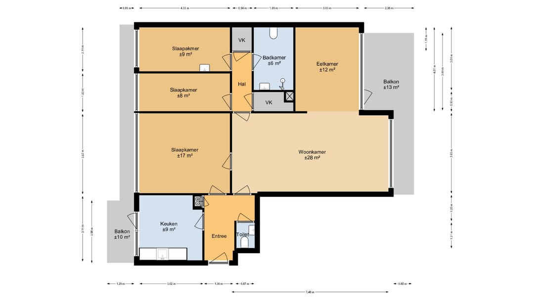 Photo 17 of Tijmweg 32