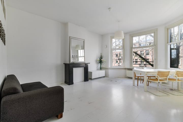 Foto 2 van Overtoom 495-2