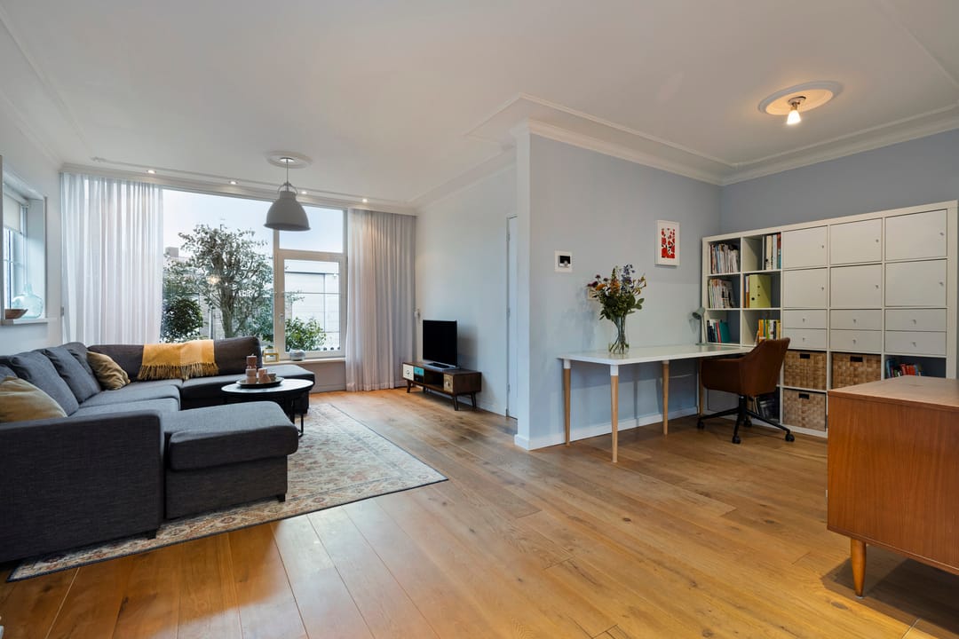 Foto 2 van Teugenaarsstraat 105