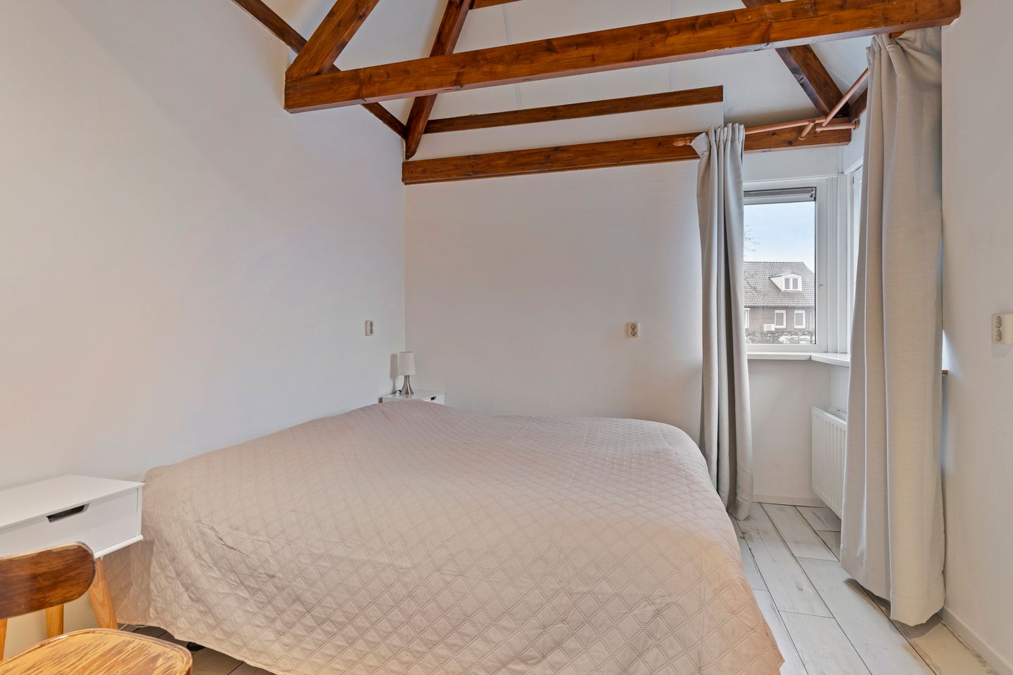 Foto 4 van Teugenaarsstraat 105