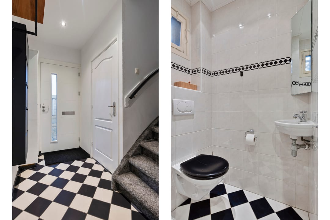 Foto 8 van Teugenaarsstraat 105