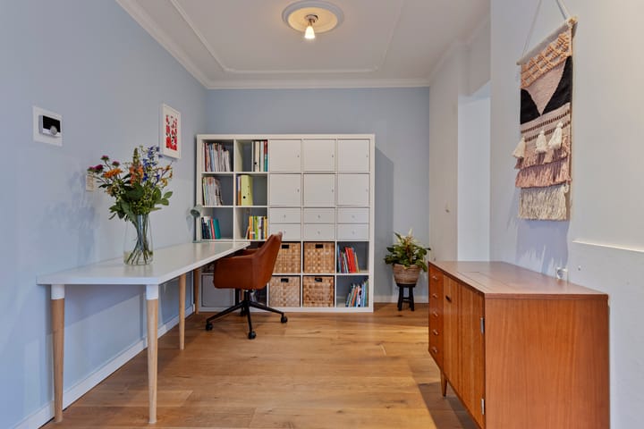 Foto 12 van Teugenaarsstraat 105