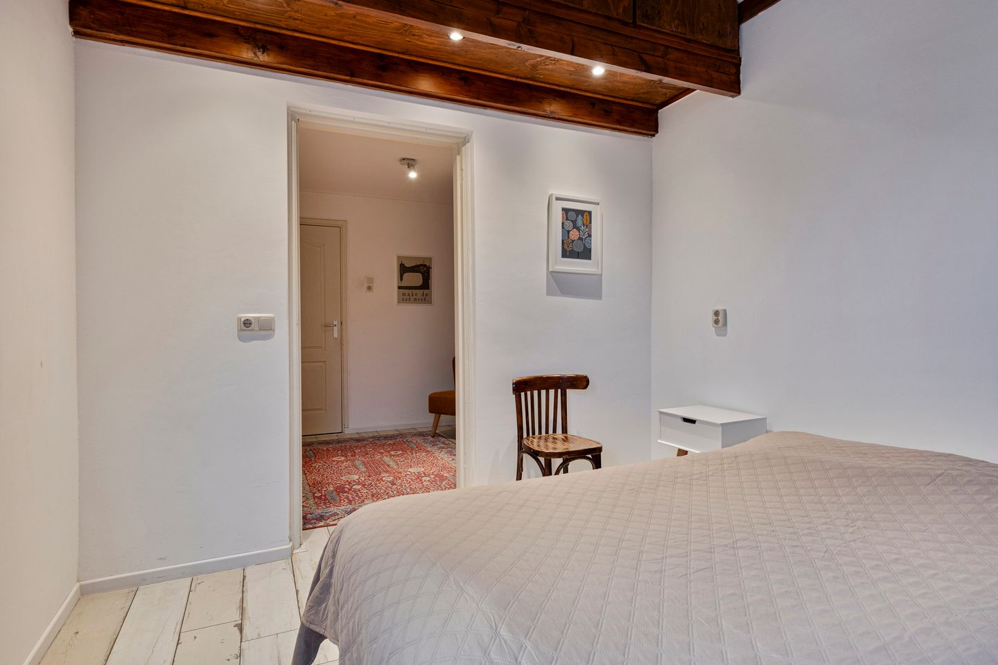 Foto 20 van Teugenaarsstraat 105