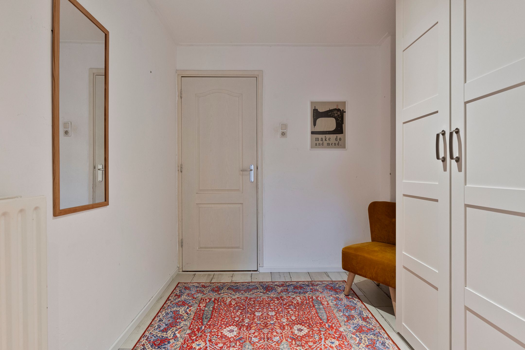 Foto 21 van Teugenaarsstraat 105