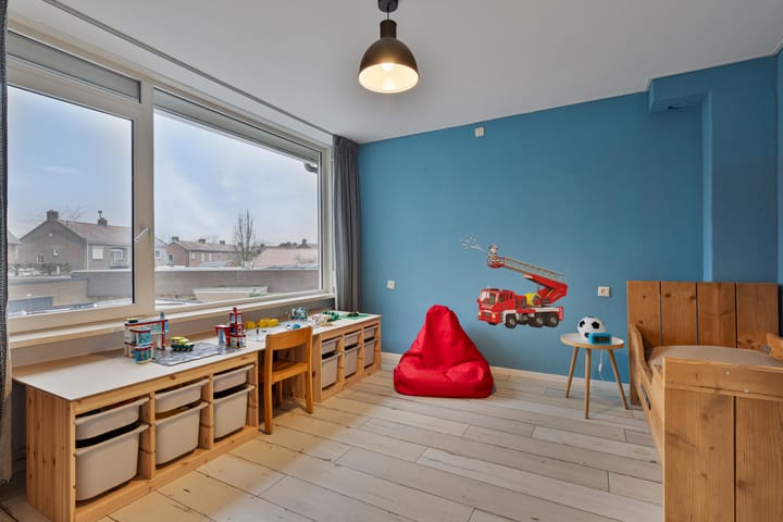 Foto 22 van Teugenaarsstraat 105