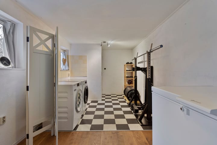 Foto 29 van Teugenaarsstraat 105