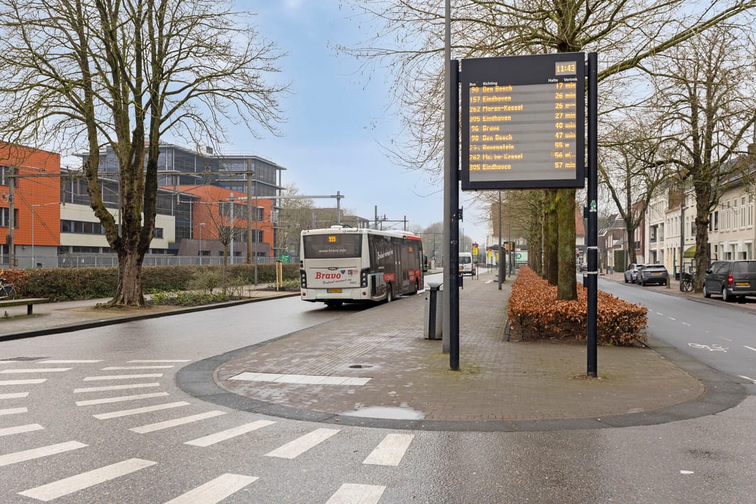 Foto 31 van Teugenaarsstraat 105