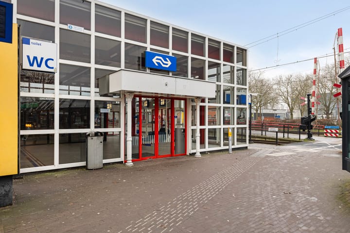 Foto 32 van Teugenaarsstraat 105