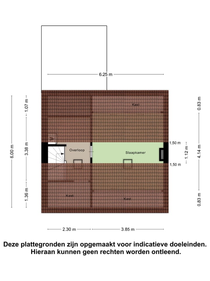 Foto 36 van Teugenaarsstraat 105