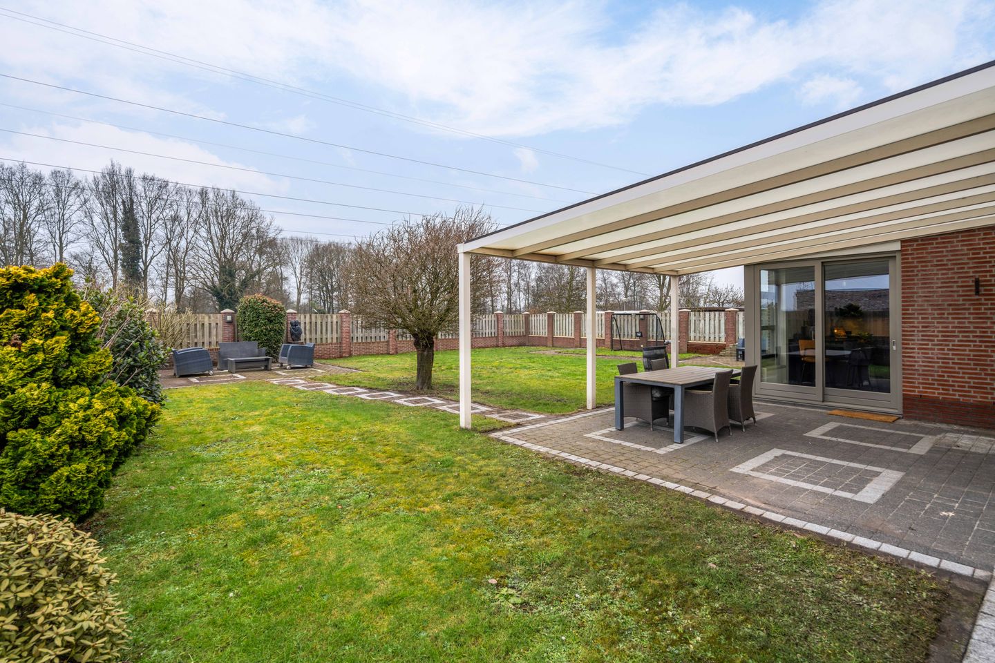 Foto 5 van Pinksterbloemstraat 16