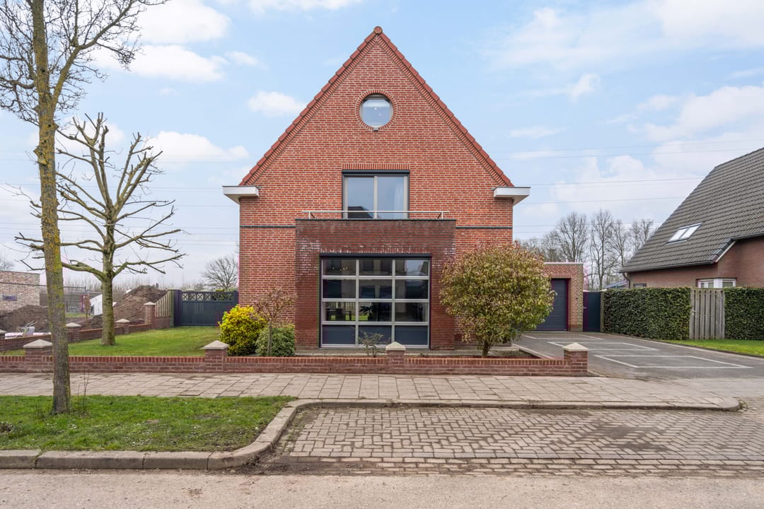 Foto 7 van Pinksterbloemstraat 16