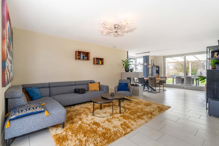 Foto 12 van Pinksterbloemstraat 16