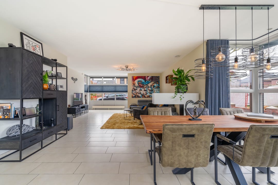 Foto 17 van Pinksterbloemstraat 16