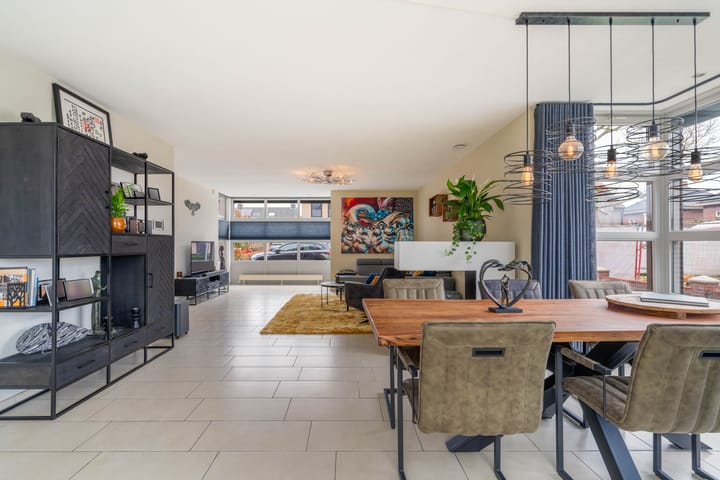 Foto 17 van Pinksterbloemstraat 16