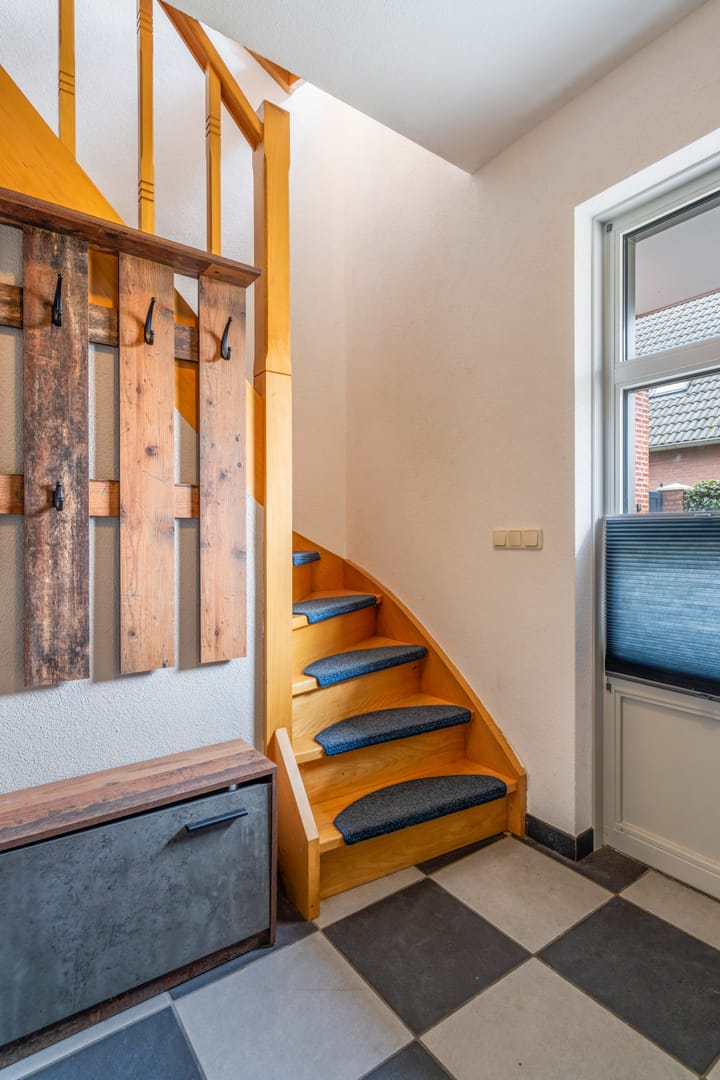 Foto 27 van Pinksterbloemstraat 16