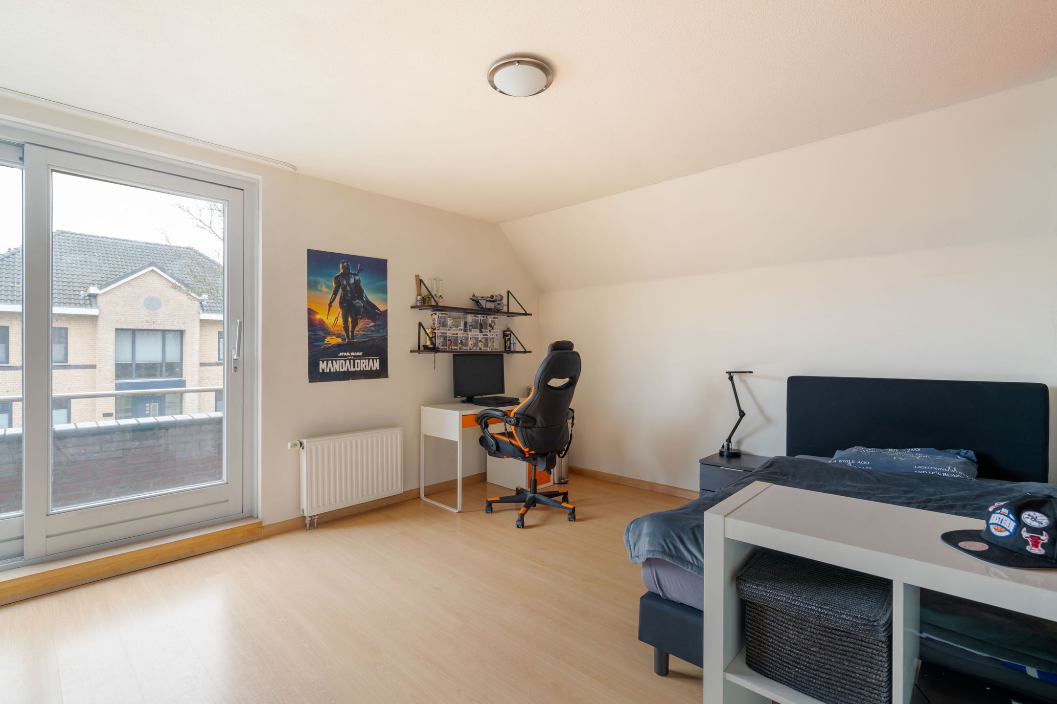 Foto 33 van Pinksterbloemstraat 16