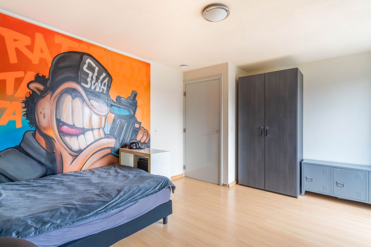 Foto 34 van Pinksterbloemstraat 16