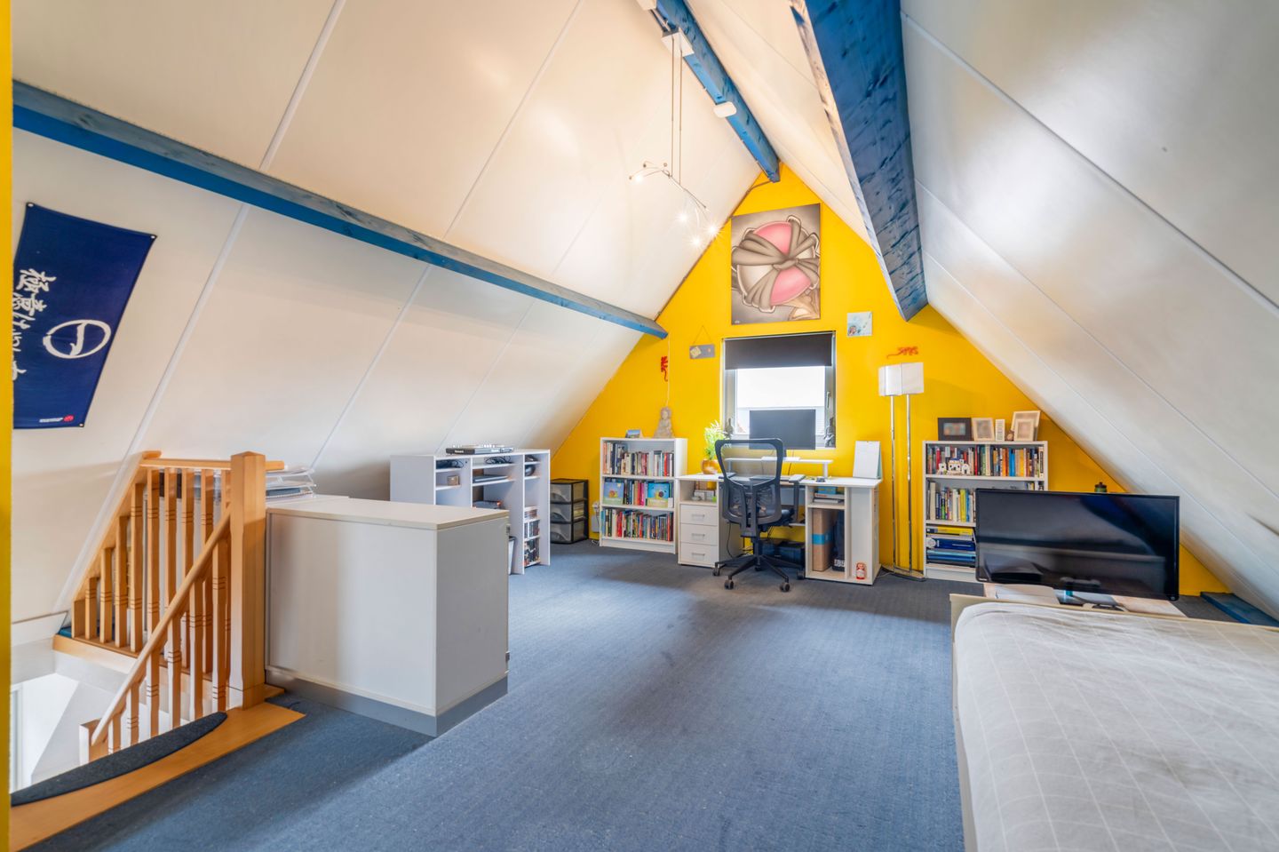 Foto 40 van Pinksterbloemstraat 16