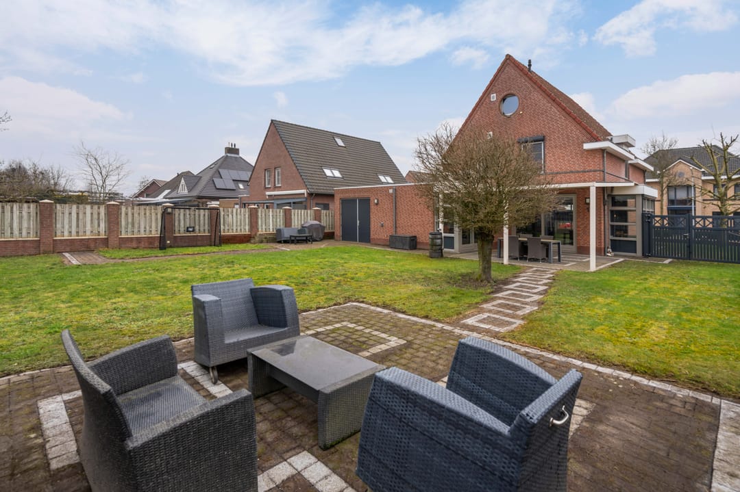 Foto 47 van Pinksterbloemstraat 16