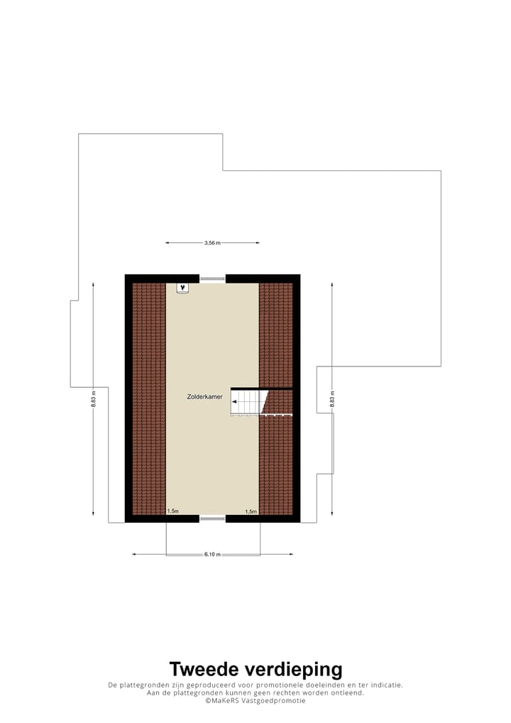 Foto 55 van Pinksterbloemstraat 16