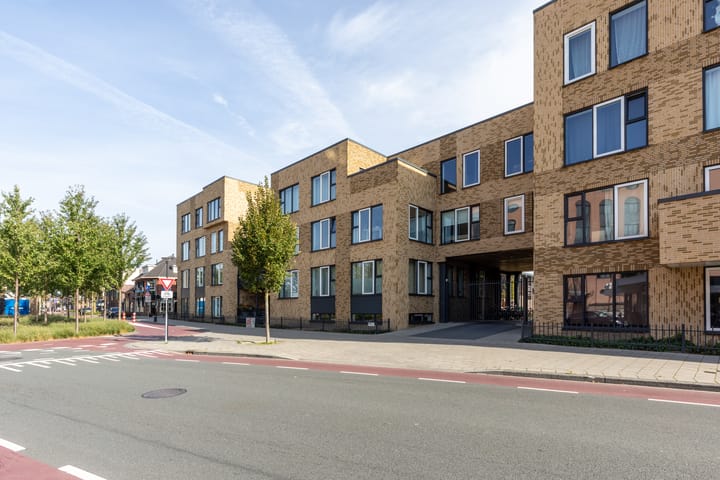 Deurningerstraat 20-6