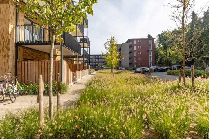 Foto 4 van Deurningerstraat 20-6