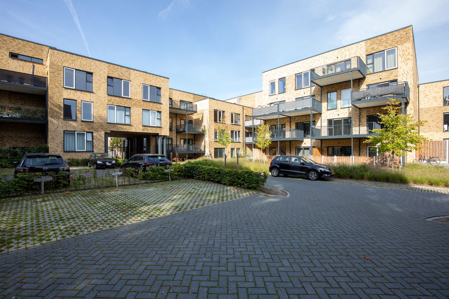 Foto 5 van Deurningerstraat 20-6