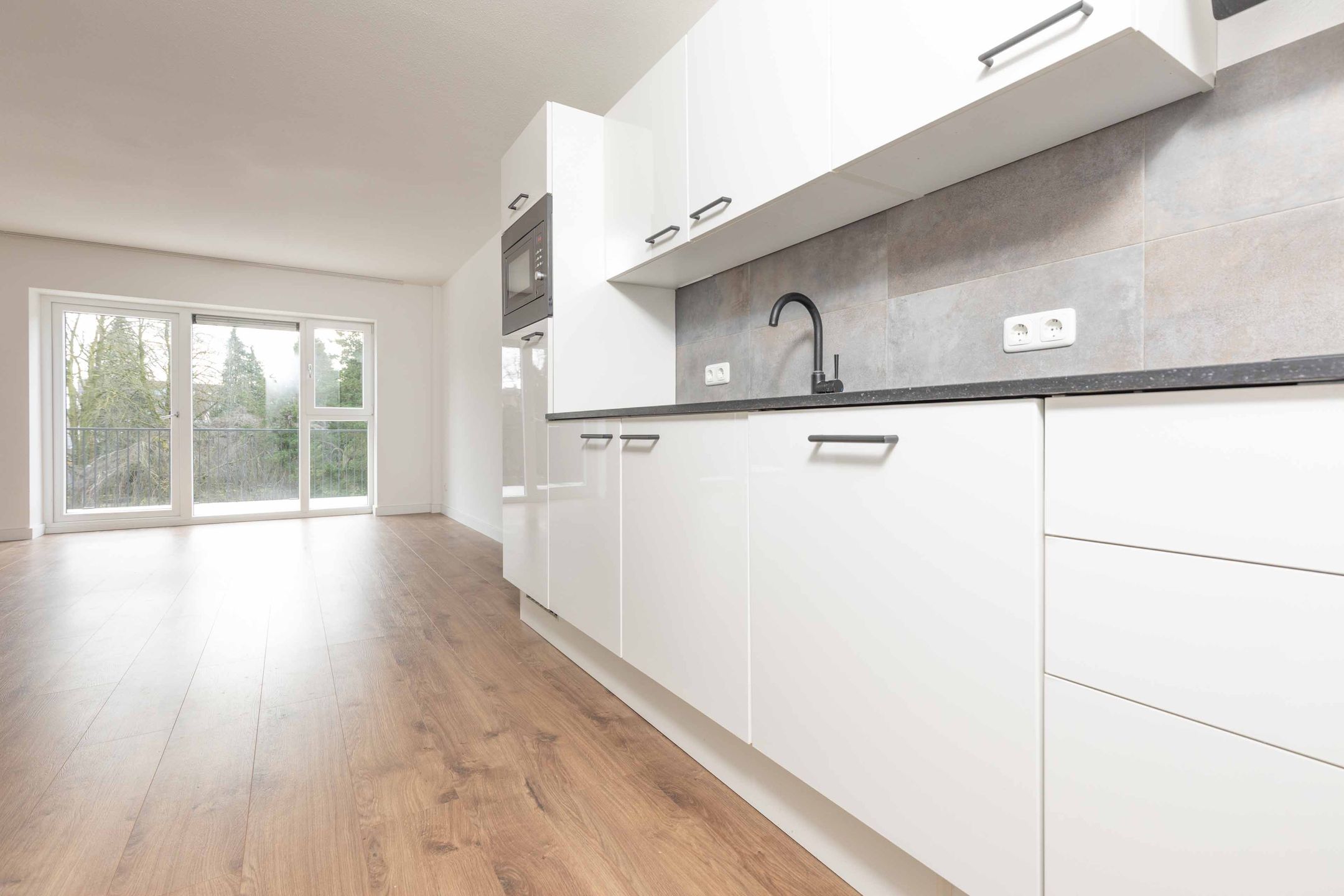 Foto 9 van Deurningerstraat 20-6