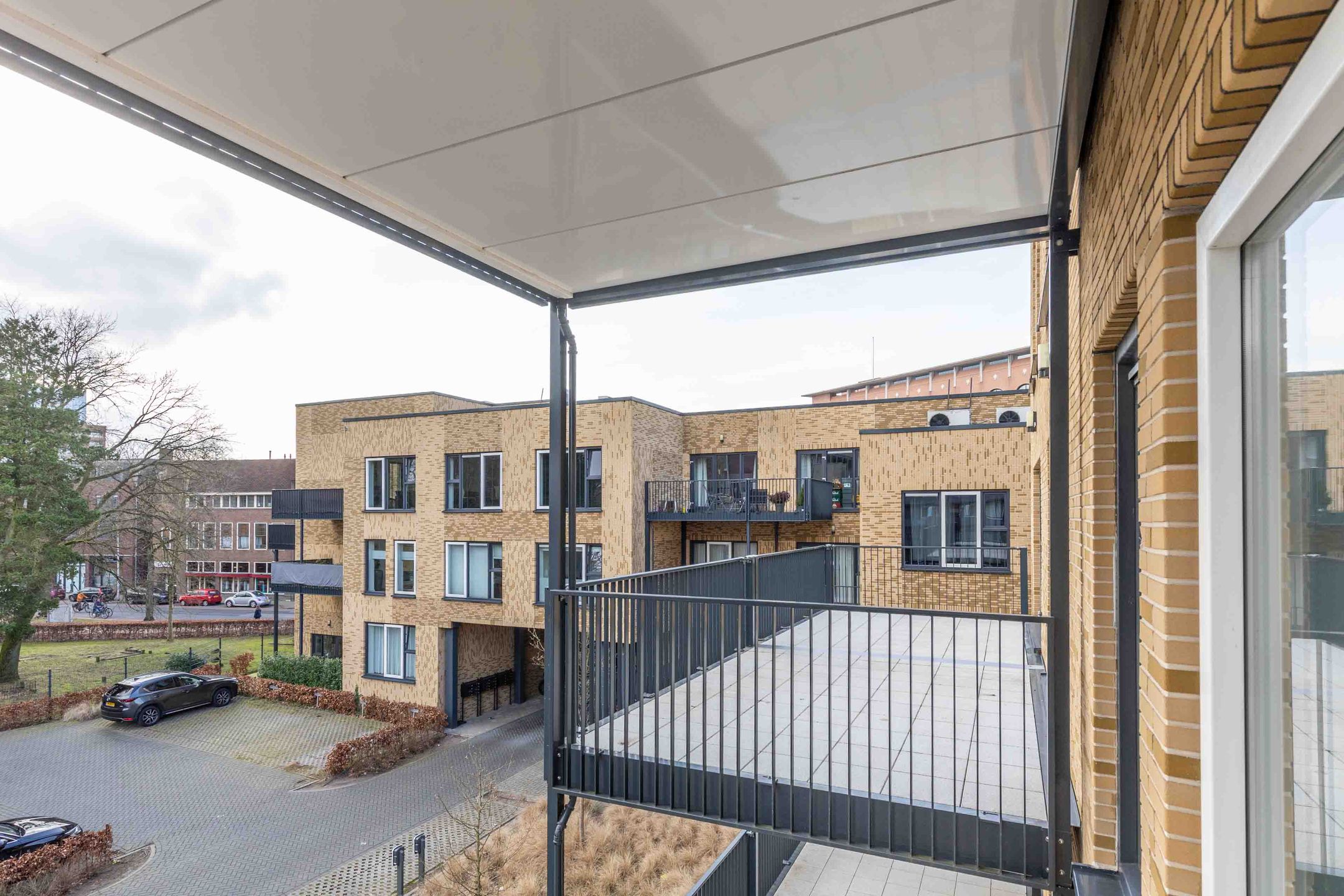 Foto 27 van Deurningerstraat 20-6