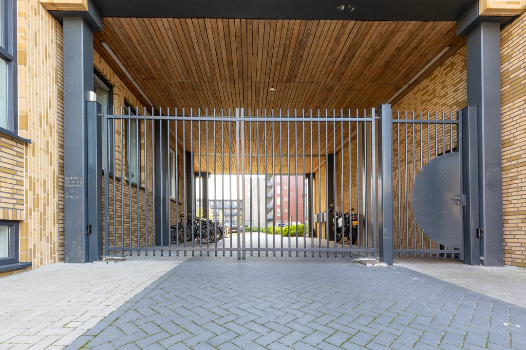 Foto 32 van Deurningerstraat 20-6