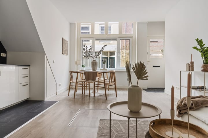 Foto 3 van Willemstraat 37