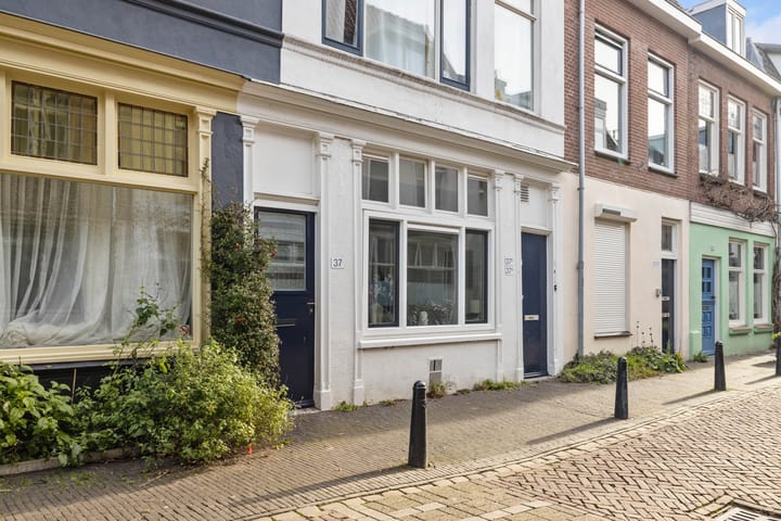 Foto 7 van Willemstraat 37