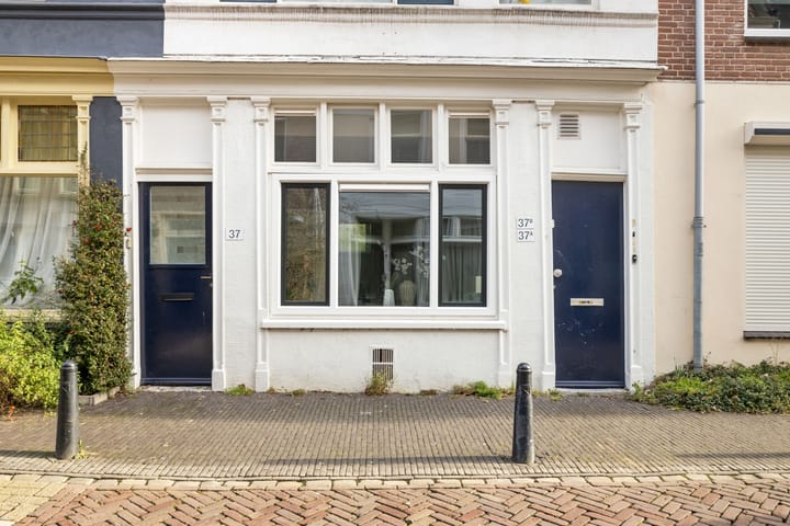 Foto 8 van Willemstraat 37