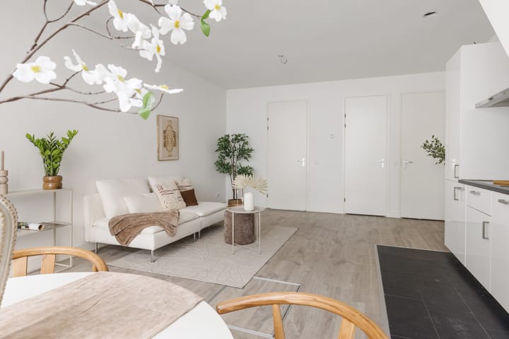 Foto 10 van Willemstraat 37