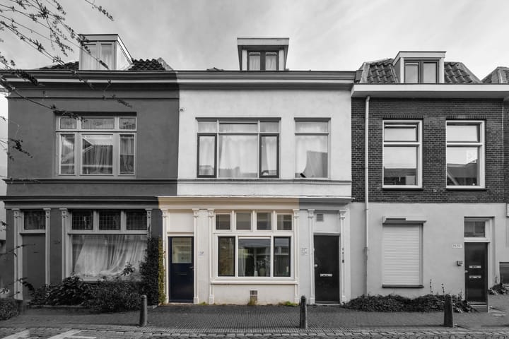 Foto 27 van Willemstraat 37