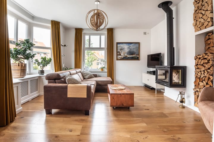 Foto 2 van Sassenheimstraat 49-3