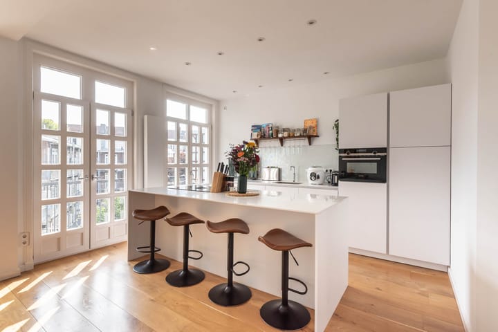 Foto 5 van Sassenheimstraat 49-3