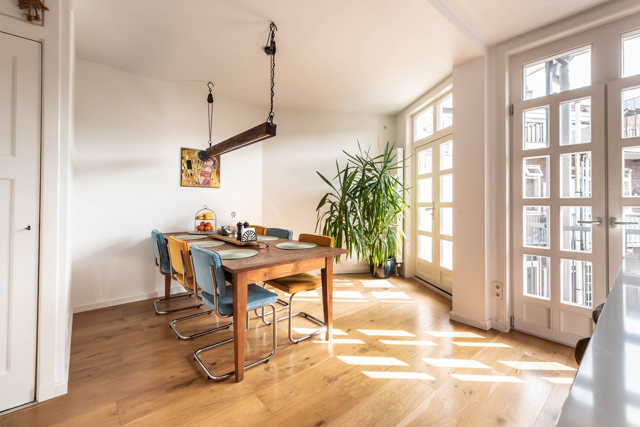 Foto 9 van Sassenheimstraat 49-3