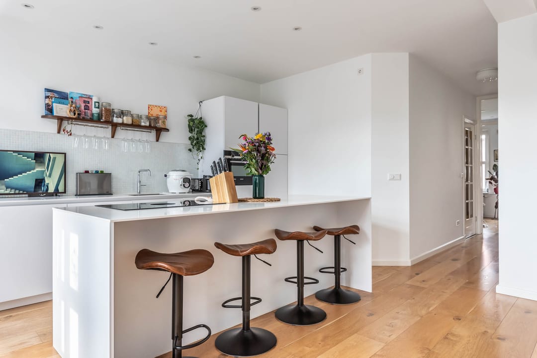 Foto 8 van Sassenheimstraat 49-3