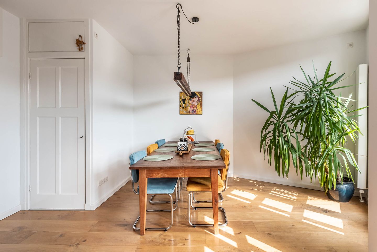 Foto 10 van Sassenheimstraat 49-3