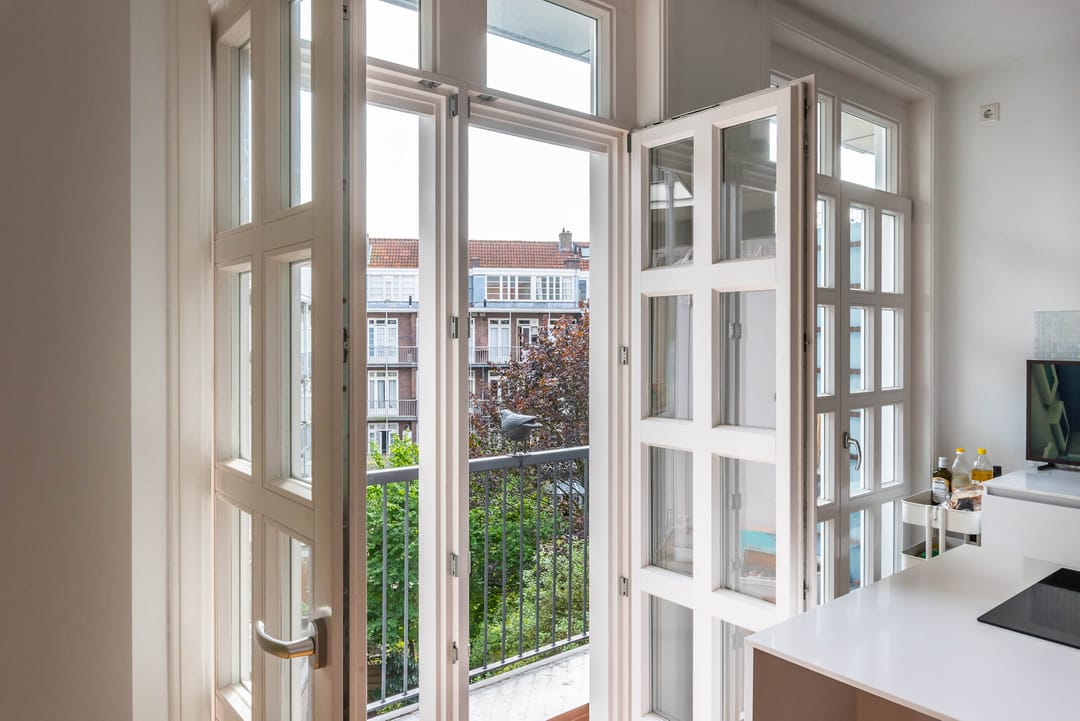 Foto 11 van Sassenheimstraat 49-3