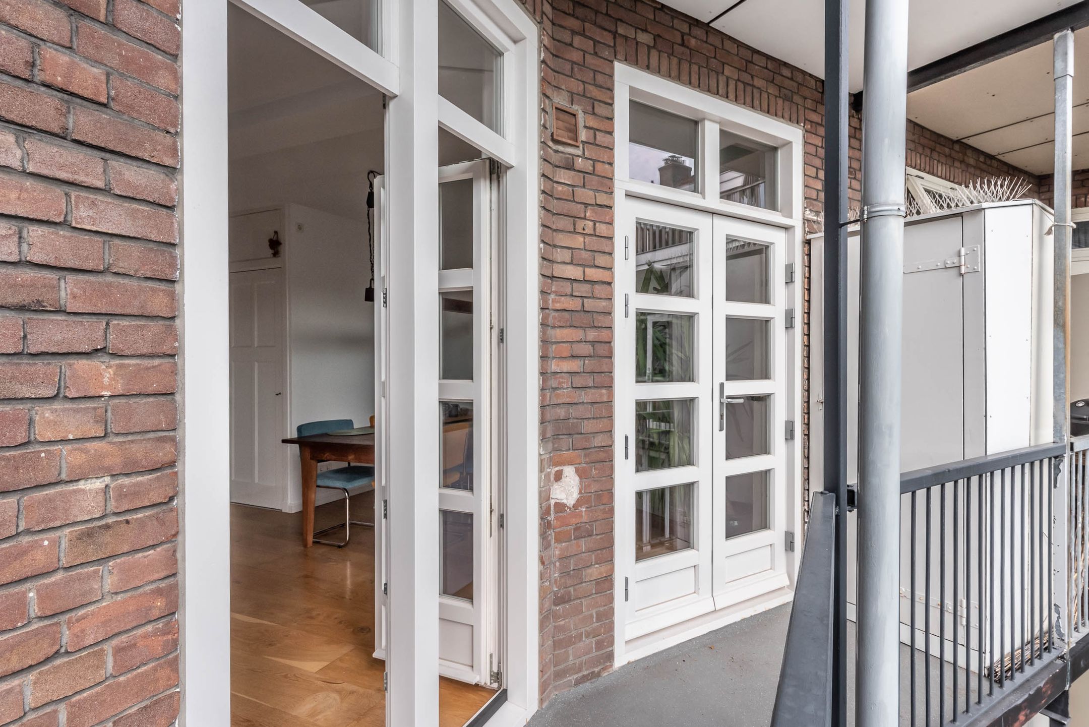 Foto 12 van Sassenheimstraat 49-3