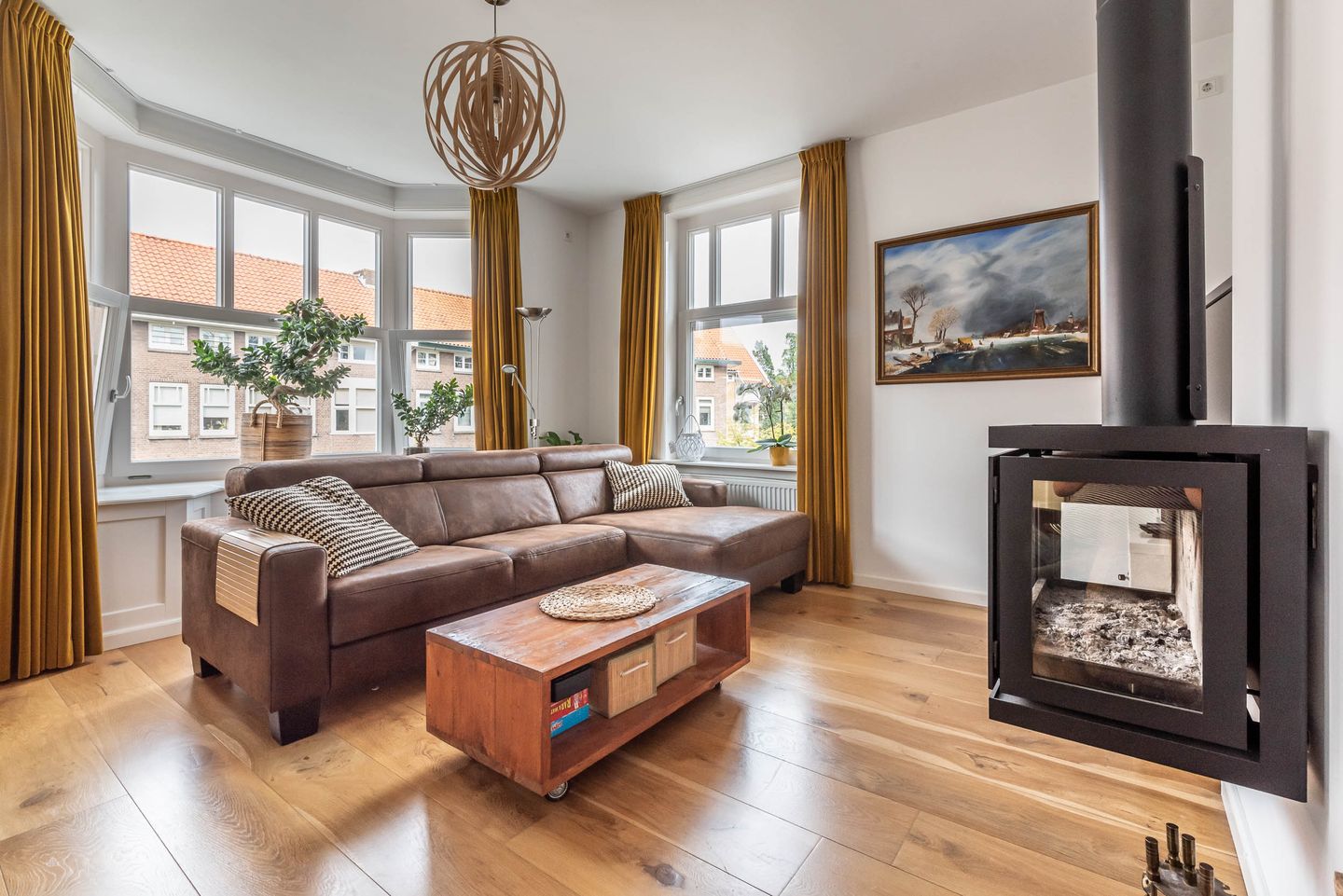 Foto 14 van Sassenheimstraat 49-3