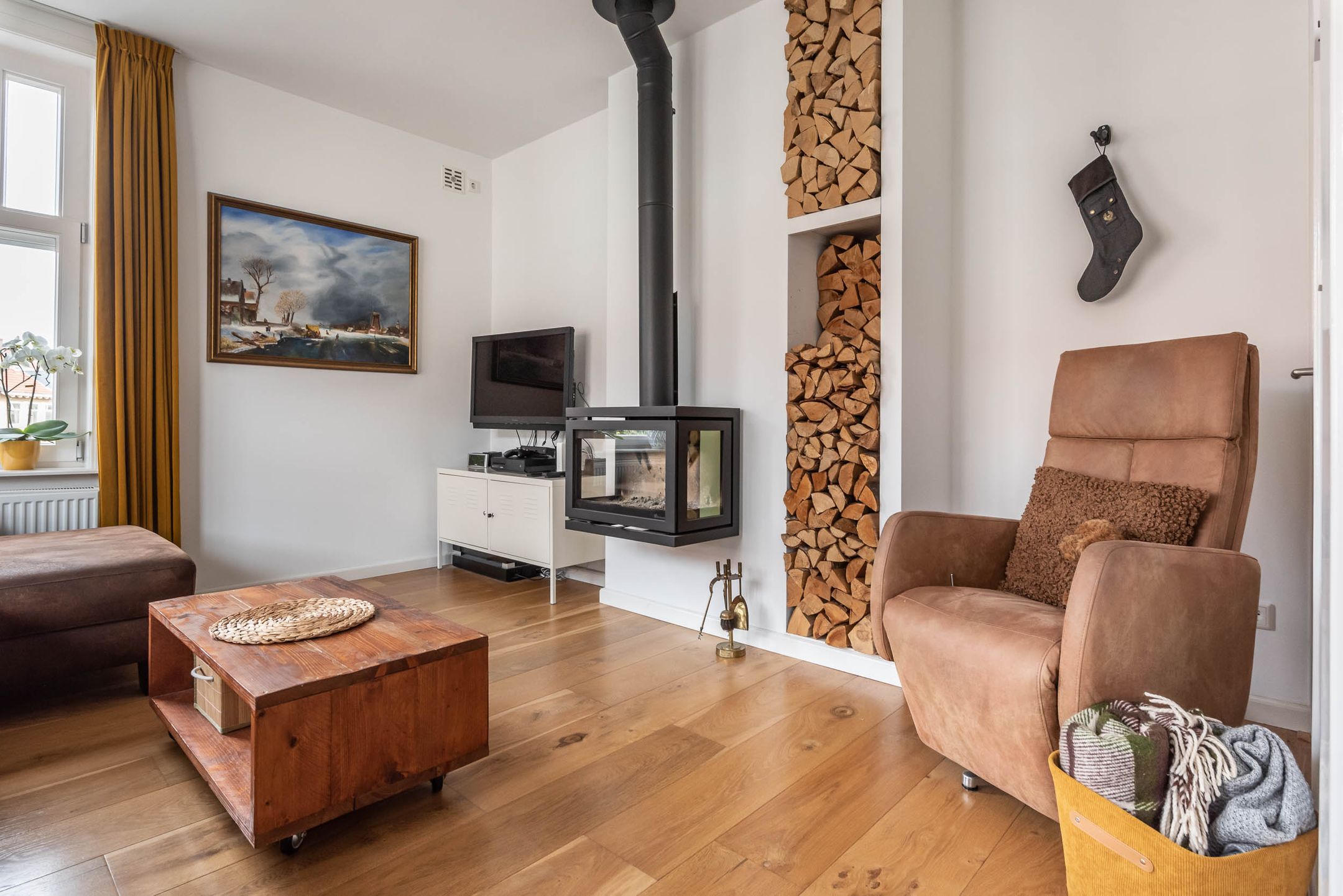 Foto 15 van Sassenheimstraat 49-3