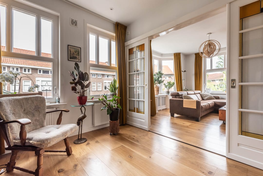 Foto 17 van Sassenheimstraat 49-3